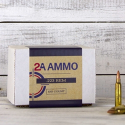 .223 Remington Ammo for sale
