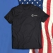 2nd Amendment T-shirt Front