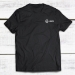 2nd Amendment Flag T-shirt Front View