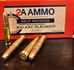 300 AAC Blackout 190gr Hollow Point - 300BO190REMHP