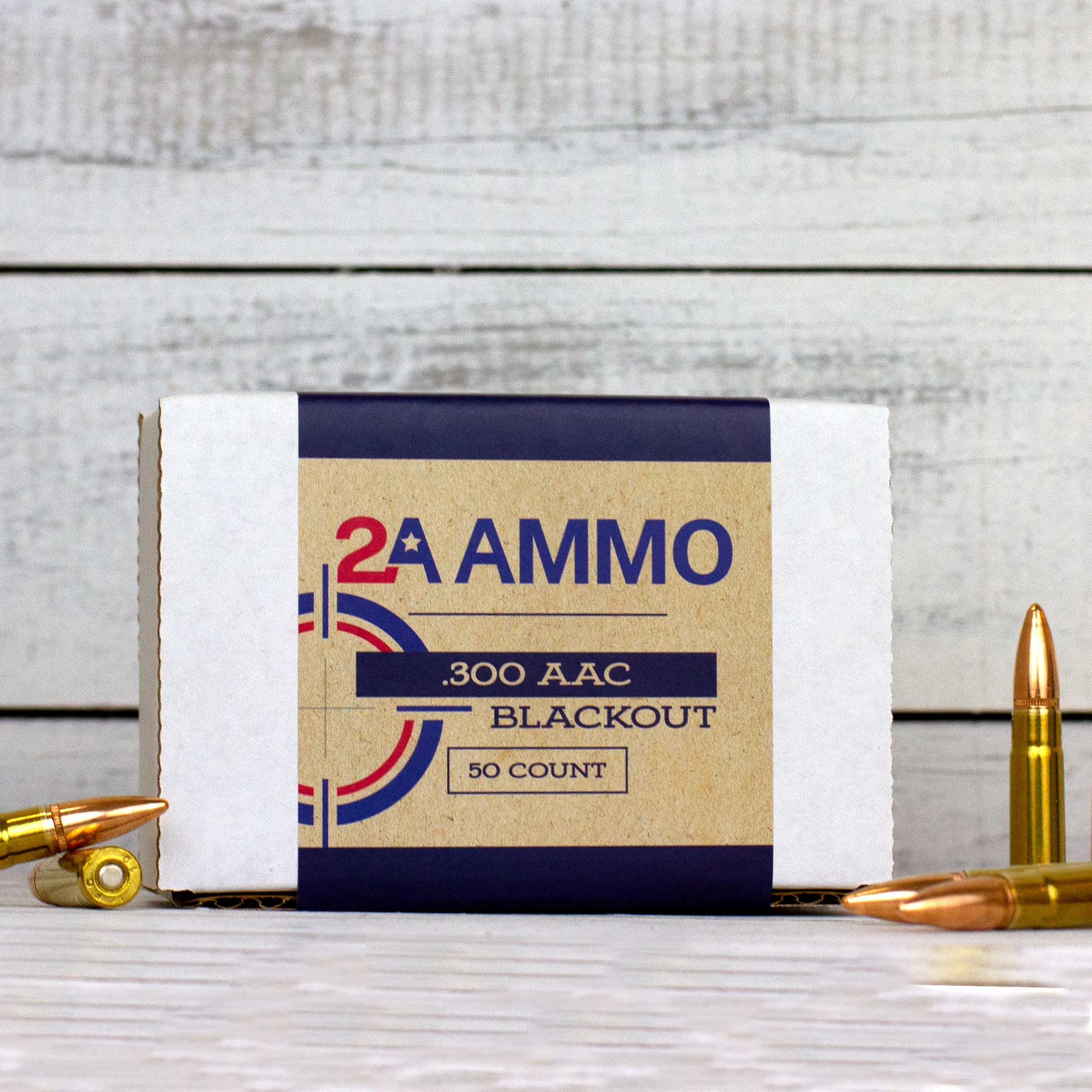 300 AAC Blackout 220gr