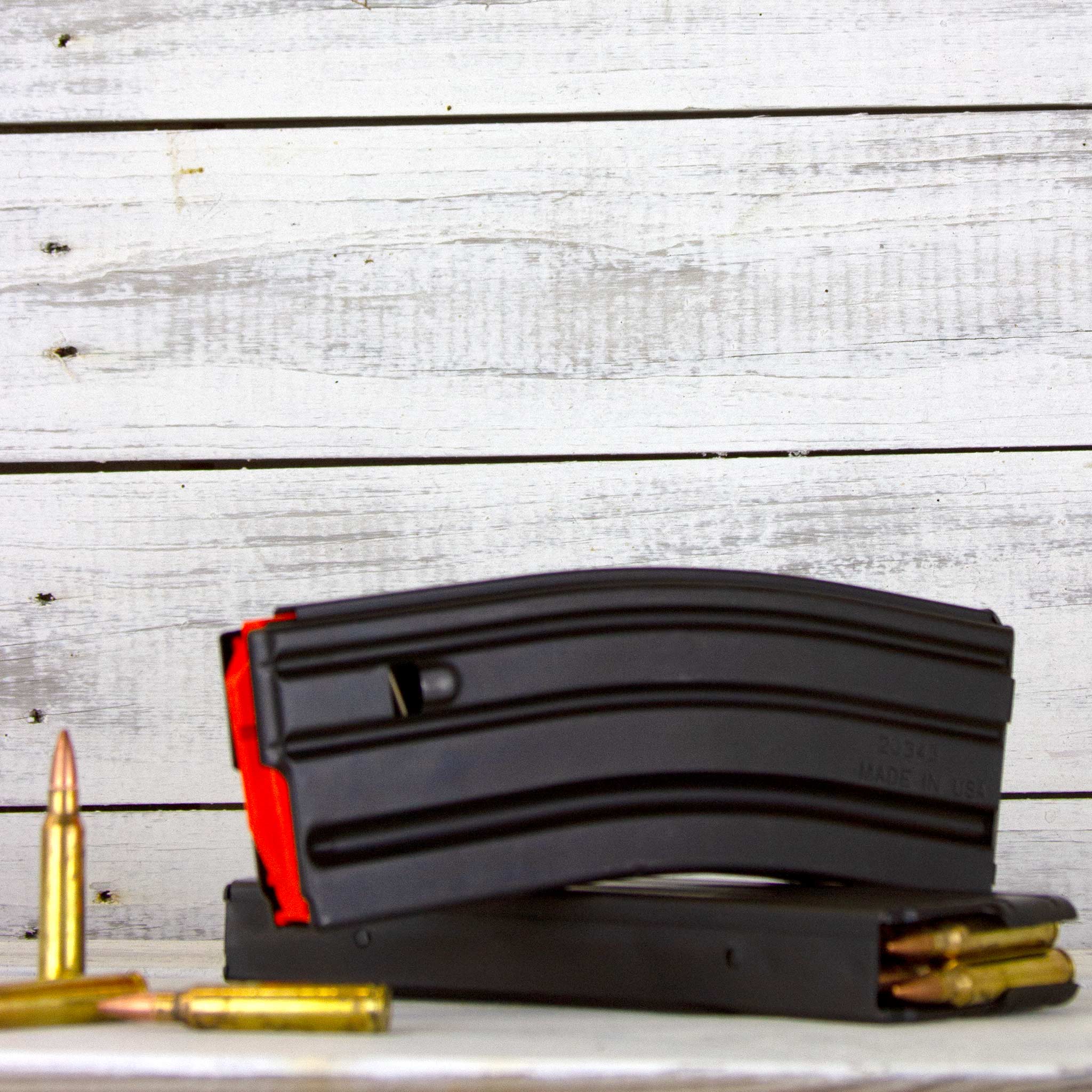 DURAMAG SS AR 223, 5.56, 300blk