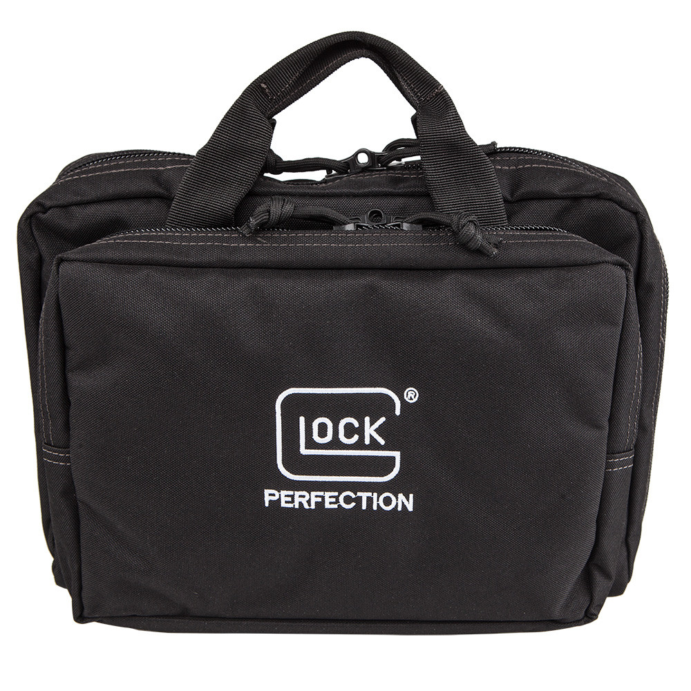 GLAD60300	Glock Double Pistol Case GLAD60300, Glock Double Pistol Case, Glock Safe Action Aluminum Sign, Glock sign, Glock round sign G19, G26, 9mm Luger, 15rd Glock 9mm Magazine Polymer, 9mm black polymer magazine, 9mm black polymer magazine fits glock, magazine for glock model 17, magazine for glock model 19, magazine for glock model 26