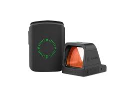 Osight X Enclosed Red Dot Sight Osight, osight xr, osight x, osight red dot, olight, rmr footprint, red dot, rmr, reflex sight, holosun 507, 507c xs, hs507c x2, holosun 507 COMP, 507 comp red dot