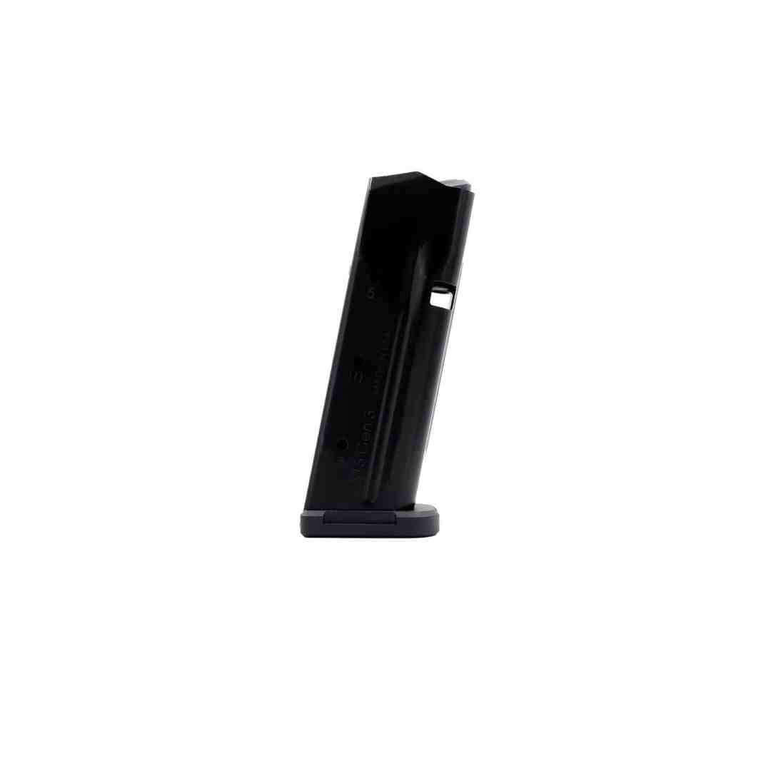 Shield Arms S15 Gen3 Glock 43x/48 15rd magazine Shield Arms s15, shield arms glock magazine Gen5 Factory Magazine, G43X, G48, 9mm Luger, 10rd Glock 9mm Magazine Polymer, 9mm black polymer magazine, 9mm black polymer magazine fits glock, magazine for glock model 17, magazine for glock model 19, magazine for glock model 26