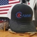 Snapback hat